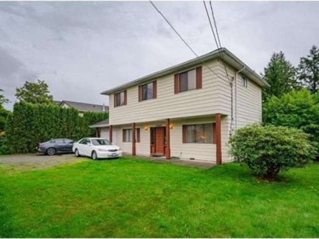 House for sale in Langley, British Columbia