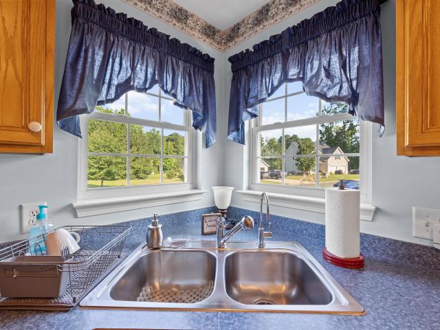 House for sale in Granville, North Carolina