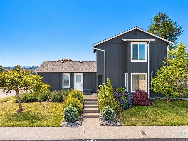 House for sale in McKinleyville, Humboldt County