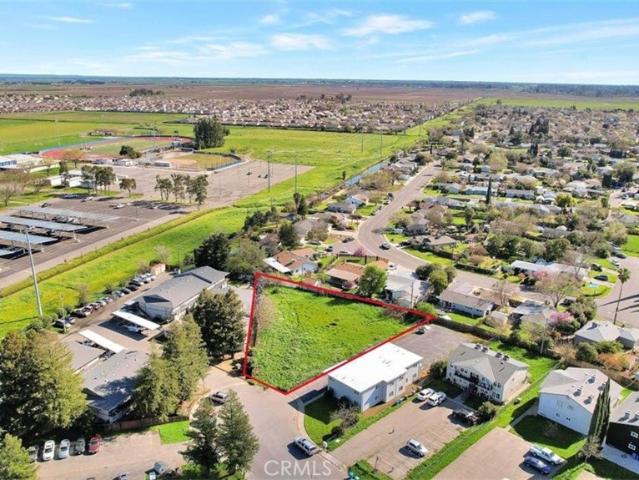 Land for sale in California