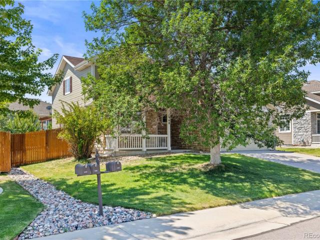 House for sale in Thornton, Colorado