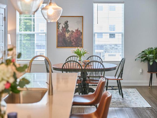Townhouse for sale in Wake, North Carolina