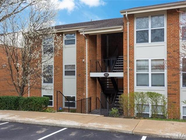 Condo for sale in Kirkwood, Missouri