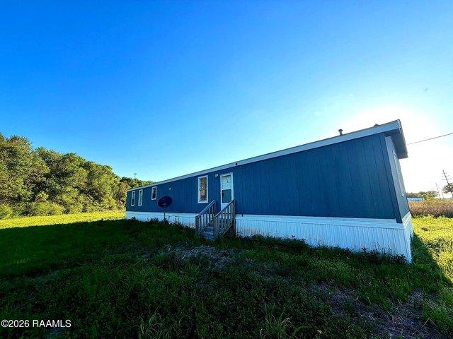 House for sale in Evangeline, Louisiana
