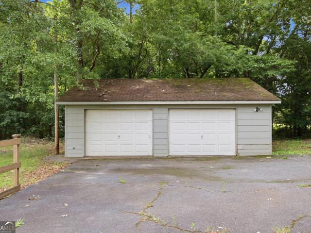 House for sale in Statham, Georgia