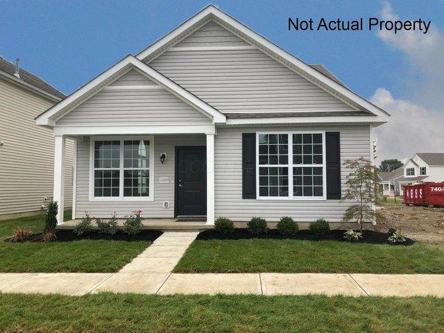 Condo for sale in Newark, Ohio