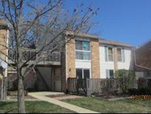 Condo for rent in Hoffman Estates, Illinois