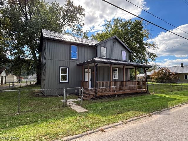 House for sale in East End, East Liverpool