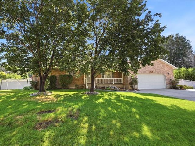 House for sale in Pleasant Grove, Utah