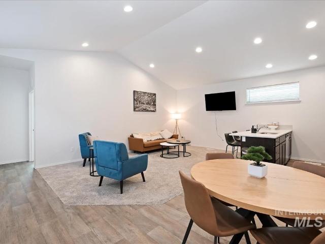 House for sale in Mountain Home, Idaho