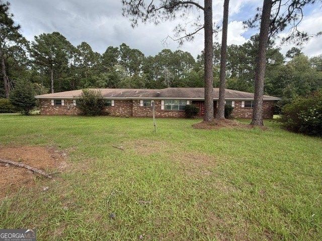 House for sale in Vidalia, Georgia