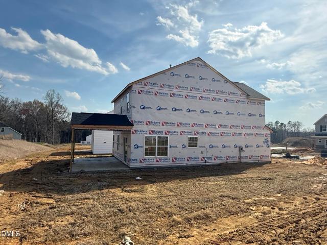 House for sale in Alamance, North Carolina