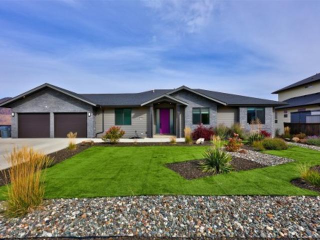 House for sale in Rose Hill, Kamloops