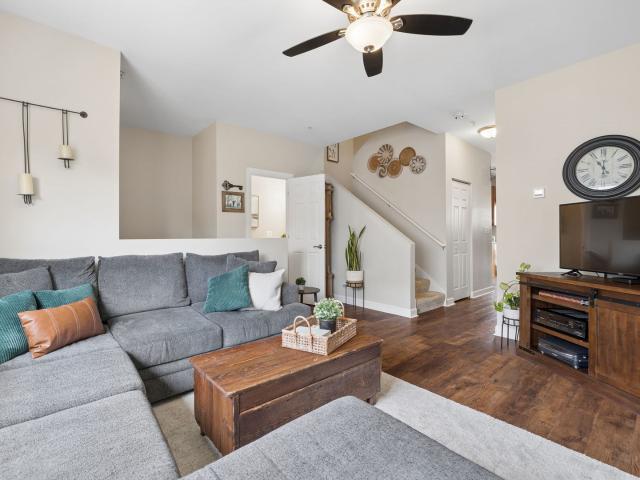 Townhouse for sale in Bristol, Illinois