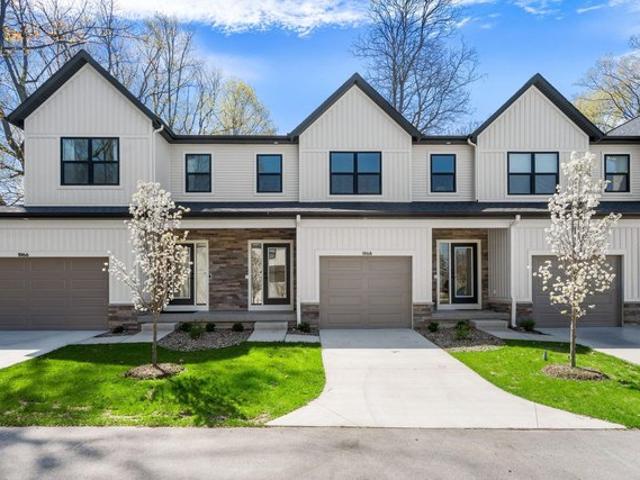 Condo for sale in Holland, Michigan
