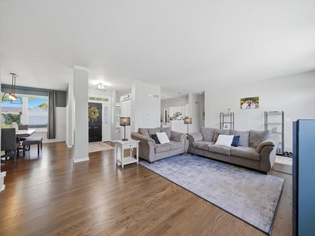 House for sale in Aurora, Illinois