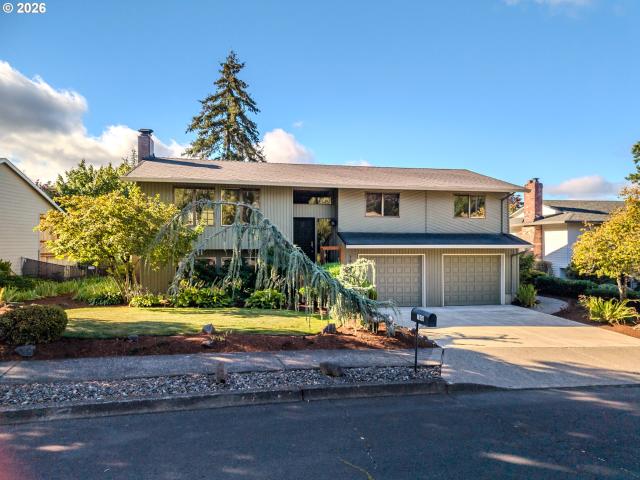 House for sale in Oregonia