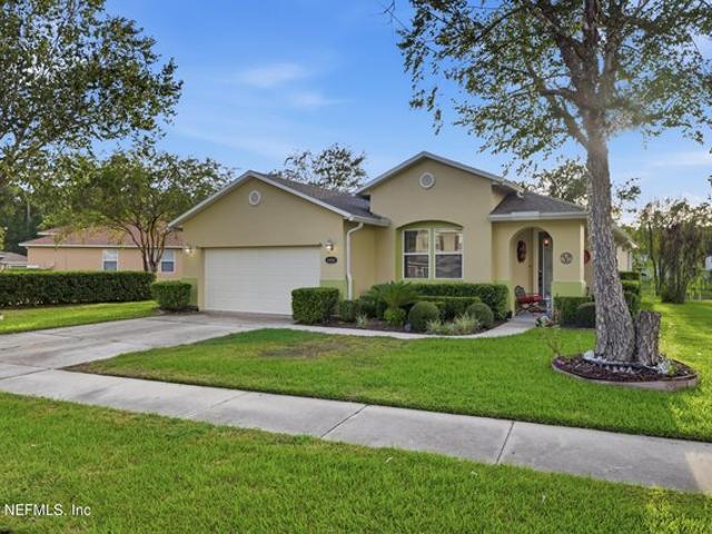 House for sale in Middleburg, Clay County