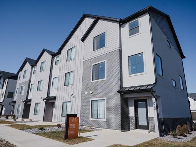 Townhouse for sale in Payson, Utah