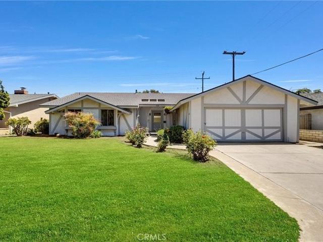 House for sale in Anaheim, California