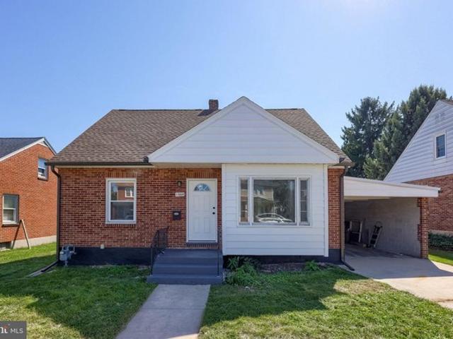 House for sale in York, Pennsylvania