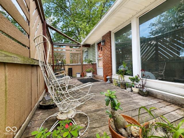House for sale in Franklin, Indiana