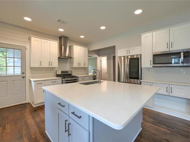 House for sale in College Park, Georgia