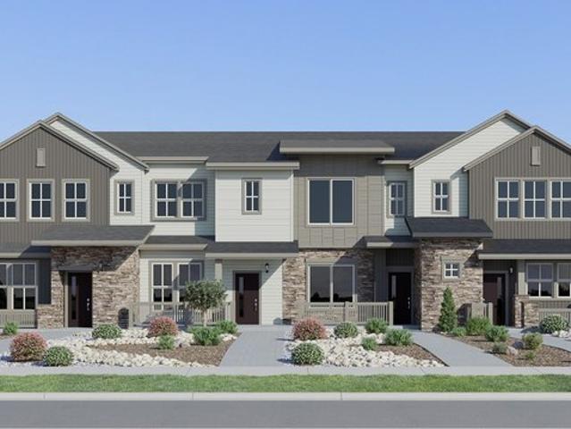 Townhouse for sale in Fort Collins, Colorado