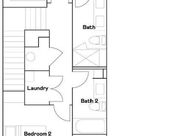Townhouse for sale in Fort Collins, Colorado