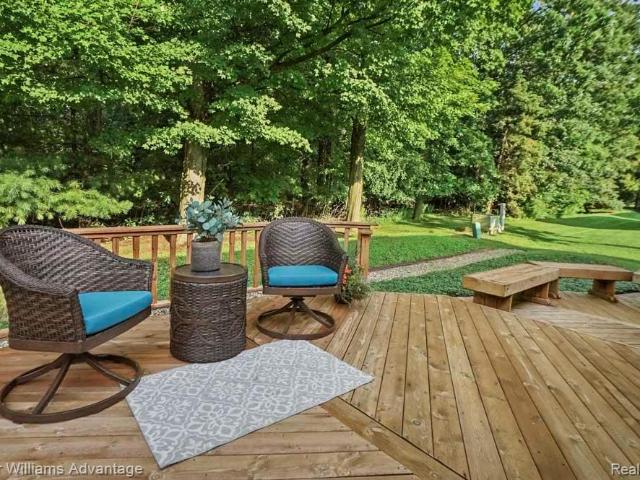 Condo for sale in Northville