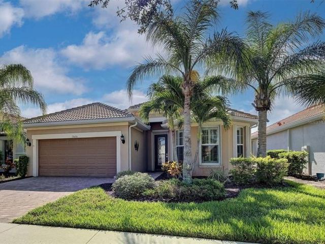 House for sale in Venice, Florida