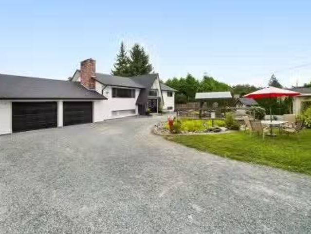 House for sale in Langley, British Columbia