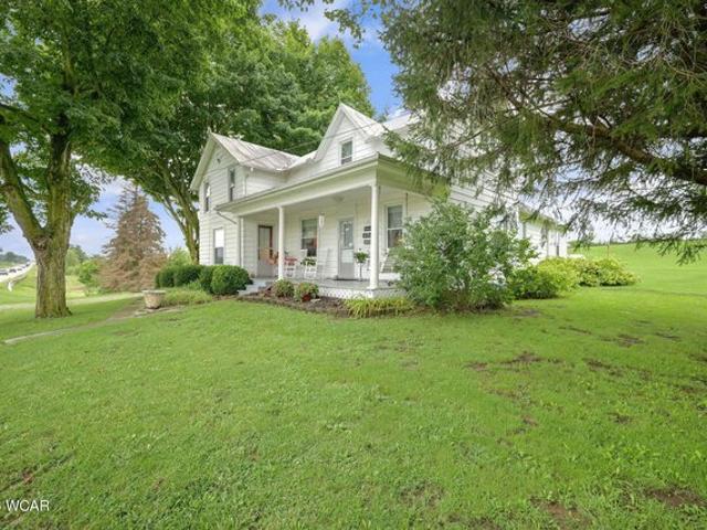 House for sale in Kenton, Ohio
