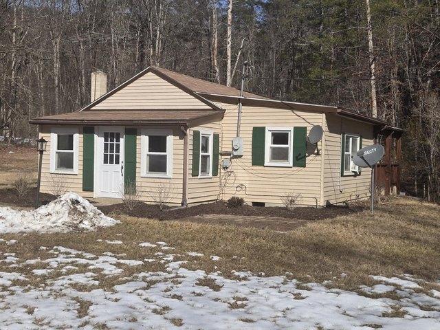 House for sale in Virginia