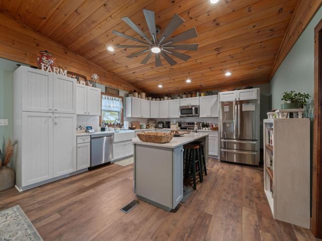 House for sale in Williamsport, Ohio