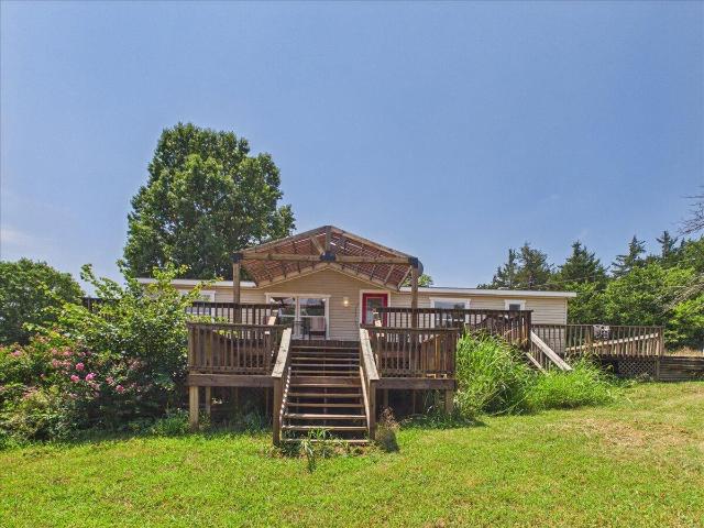 House for sale in Wheatland, Hickory County