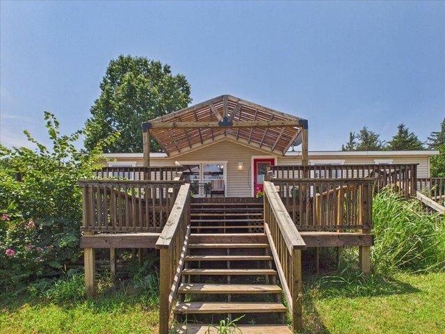 House for sale in Wheatland, Hickory County