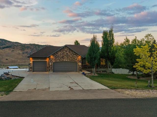 House for sale in Birdseye, Utah