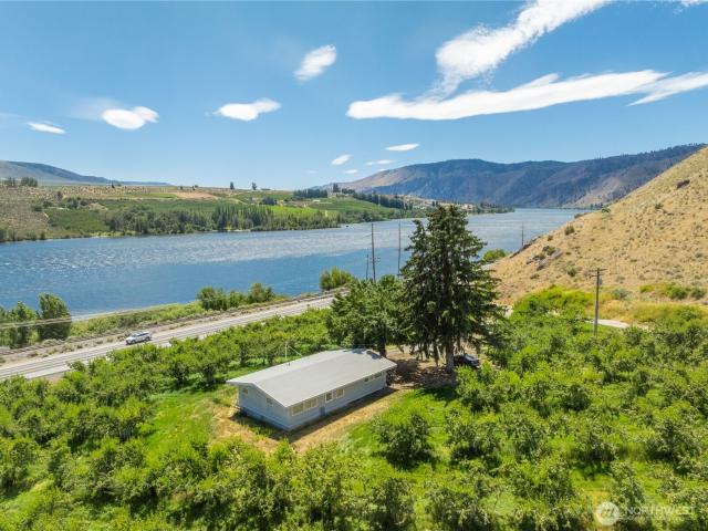 House for sale in Chelan