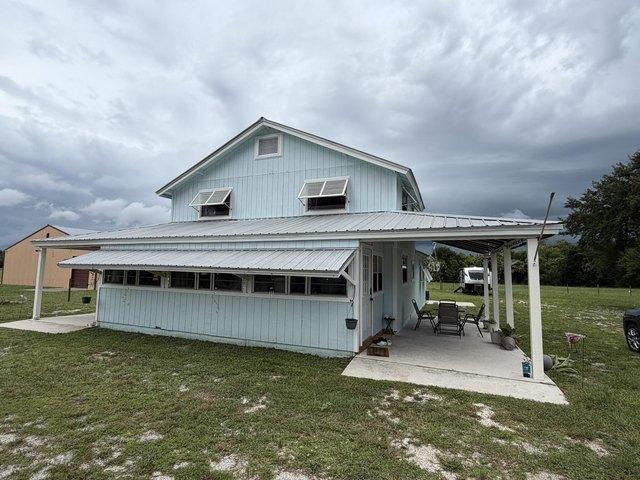 House for sale in Okeechobee, Florida
