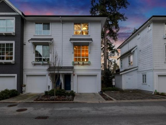 Townhouse for sale in Pitt Meadows, British Columbia