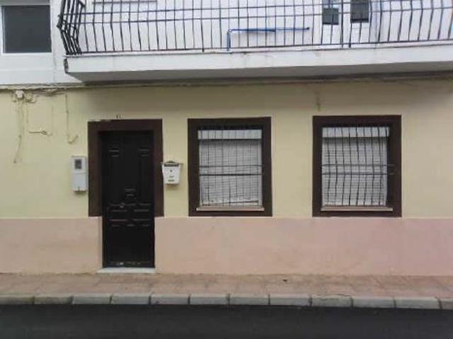 Piso en venta en Alhama De Almería, Andalucía