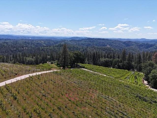 House for sale in Grass Valley, California