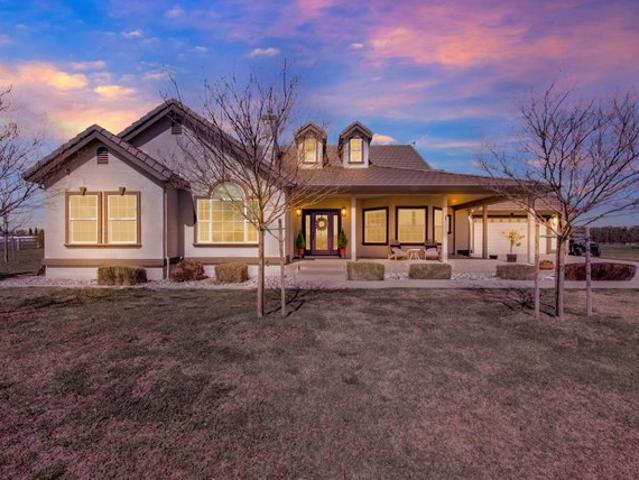 House for sale in Yolo, California