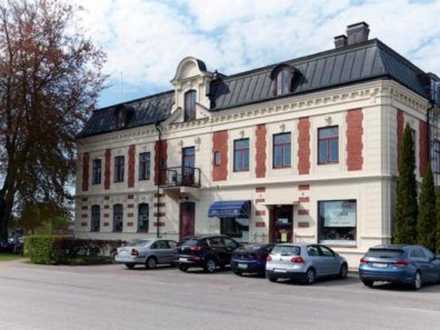 Lägenhet hyra i Östra Göinge, Skåne