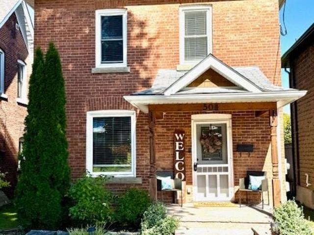 House for sale in Grey, Ontario