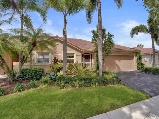 House for sale in Weston, Florida