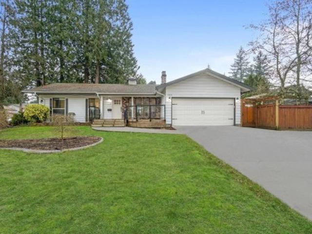 House for sale in Langley, British Columbia