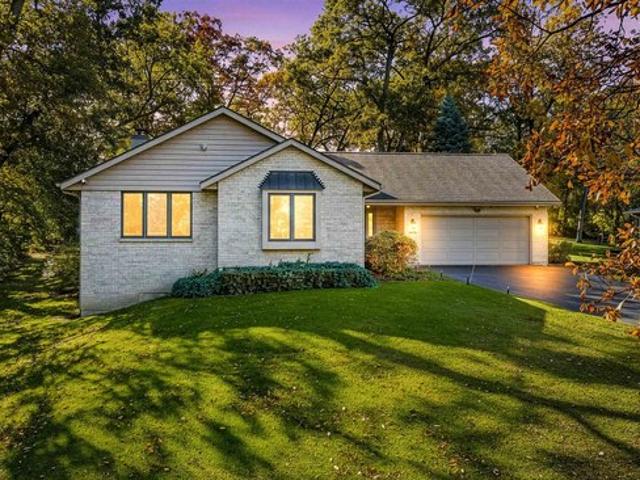 House for sale in Stephenson, Illinois