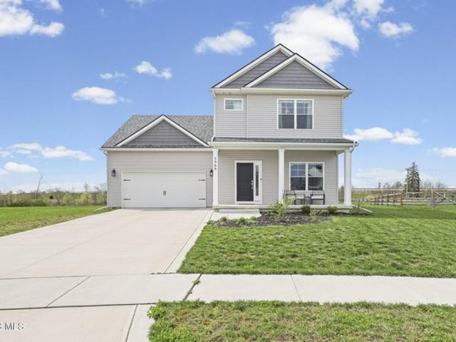 House for sale in Waterville, Lucas County
